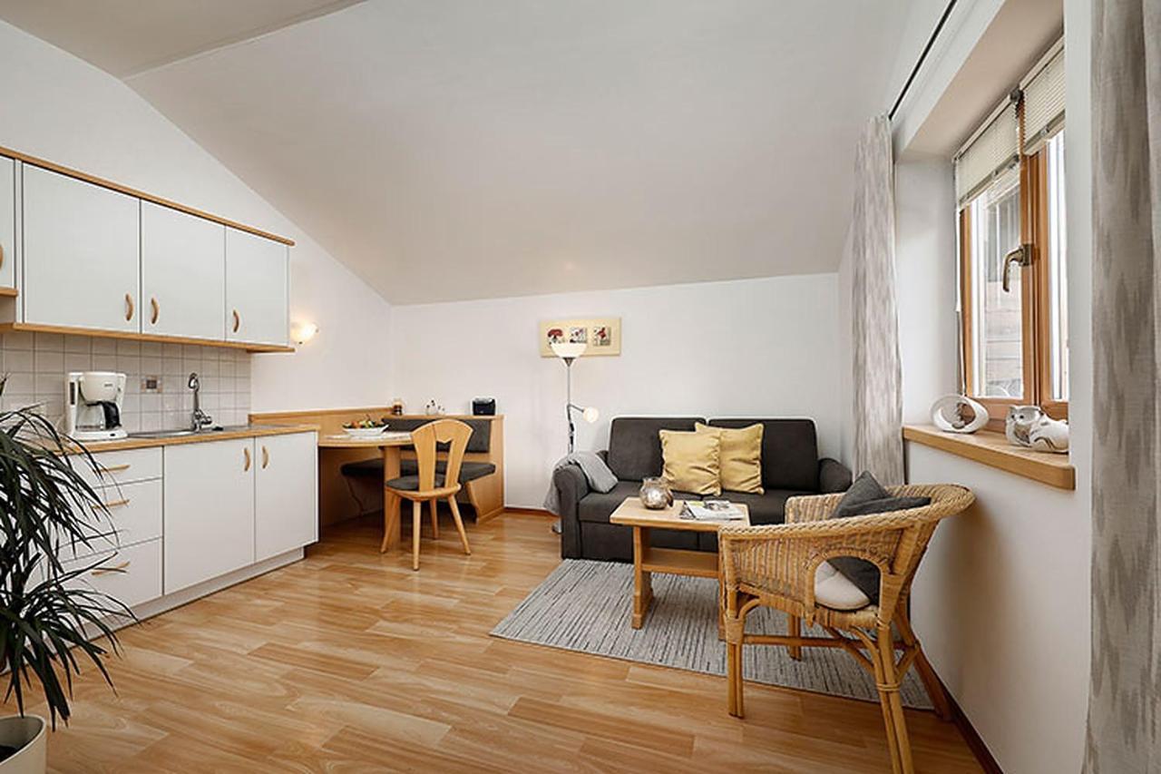 Texelblick Rainegg Appartement Schenna Buitenkant foto